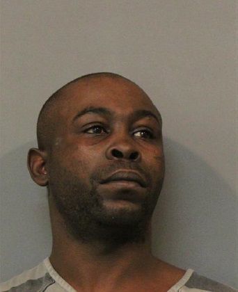 Ronald Todd Williams Jr.